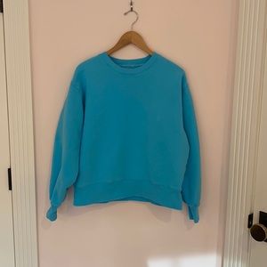 COPY - Artists TNA Crewneck